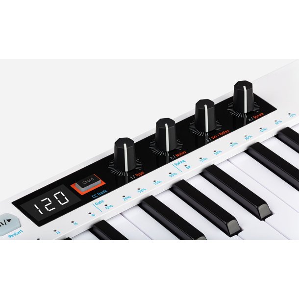 ARTURIA KeyStep 37 Controller
